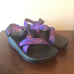Chaco Z/Cloud “Woodstock” M8